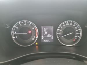 Toyota Starlet Cross 1.5 XS auto - Image 11