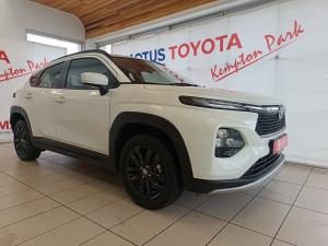 Toyota Starlet Cross 1.5 XS auto - Image 1