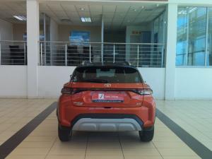 Toyota Starlet Cross 1.5 XR auto - Image 5