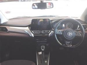 Toyota Starlet Cross 1.5 XR auto - Image 6