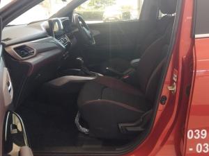 Toyota Starlet Cross 1.5 XR auto - Image 7