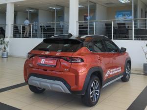 Toyota Starlet Cross 1.5 XR auto - Image 2