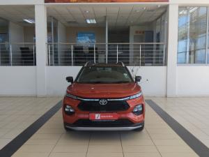 Toyota Starlet Cross 1.5 XR auto - Image 4