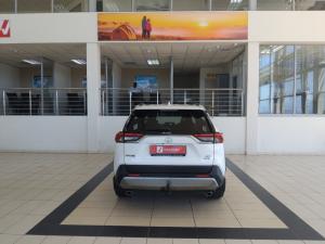 Toyota RAV4 2.5 VX AWD - Image 5