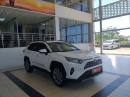 Thumbnail Toyota RAV4 2.5 VX AWD