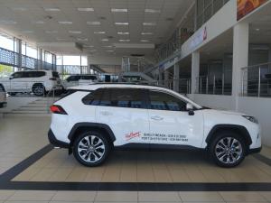 Toyota RAV4 2.5 VX AWD - Image 3