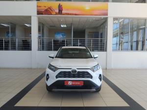Toyota RAV4 2.5 VX AWD - Image 4
