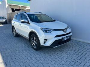 Toyota RAV4 2.0 GX - Image 1