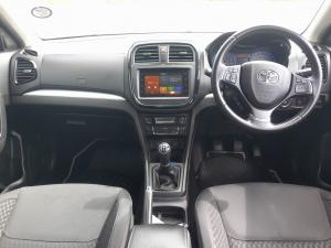 Toyota Urban Cruiser 1.5 XR - Image 6