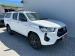 Toyota Hilux 2.4GD-6 double cab Raider auto - Thumbnail 1
