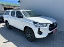 Thumbnail Toyota Hilux 2.4GD-6 double cab Raider auto