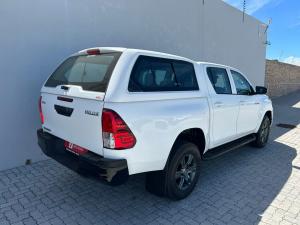 Toyota Hilux 2.4GD-6 double cab Raider auto - Image 2