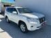 Toyota Land Cruiser Prado 2.8GD TX - Thumbnail 1