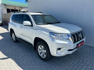 Toyota Land Cruiser Prado 2.8GD TX - Image 1
