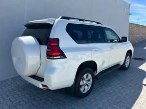 Toyota Land Cruiser Prado 2.8GD TX - Image 2
