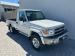 Toyota Land Cruiser 79 4.2D single cab - Thumbnail 1