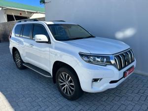 Toyota Land Cruiser Prado 2.8GD VX-L - Image 1