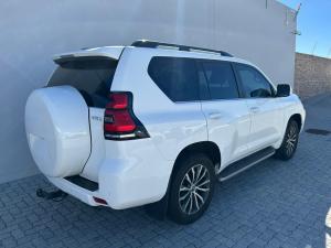 Toyota Land Cruiser Prado 2.8GD VX-L - Image 2