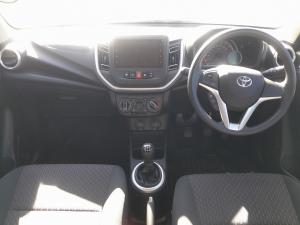 Toyota Vitz 1.0 XR manual - Image 6