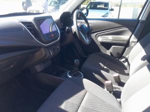 Toyota Vitz 1.0 XR manual - Image 7