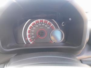 Toyota Vitz 1.0 XR manual - Image 10