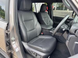 Toyota Land Cruiser Prado 2.8GD TX - Image 15
