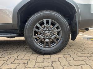Toyota Land Cruiser Prado 2.8GD TX - Image 18