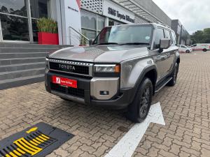 Toyota Land Cruiser Prado 2.8GD TX - Image 19