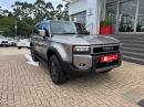 Thumbnail Toyota Land Cruiser Prado 2.8GD TX