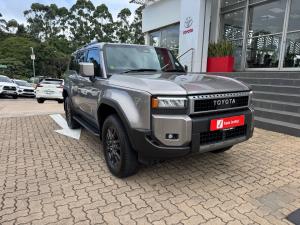 Toyota Land Cruiser Prado 2.8GD TX - Image 1