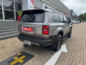 Toyota Land Cruiser Prado 2.8GD TX - Image 2