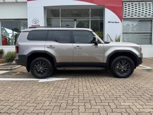 Toyota Land Cruiser Prado 2.8GD TX - Image 3