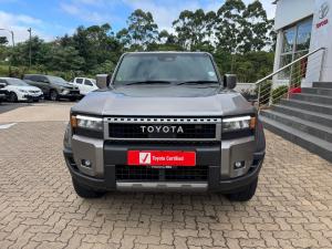 Toyota Land Cruiser Prado 2.8GD TX - Image 4