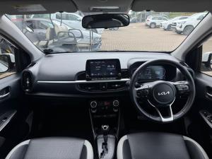Kia Picanto 1.2 EX+ auto - Image 6