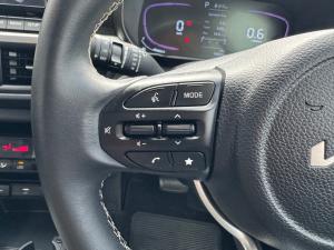 Kia Picanto 1.2 EX+ auto - Image 9