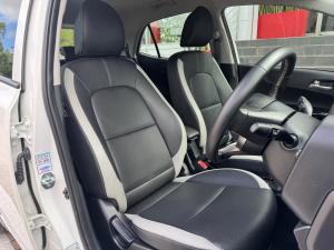Kia Picanto 1.2 EX+ auto - Image 14