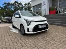 Thumbnail Kia Picanto 1.2 EX+ auto