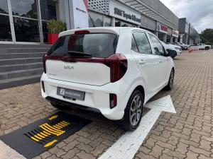 Kia Picanto 1.2 EX+ auto - Image 2