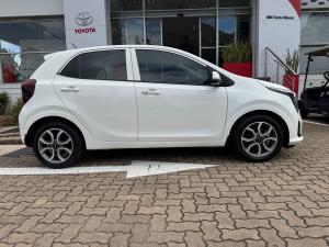 Kia Picanto 1.2 EX+ auto - Image 3