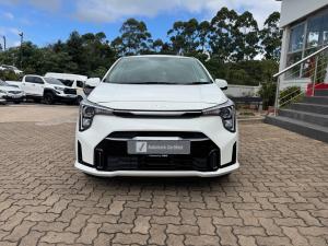 Kia Picanto 1.2 EX+ auto - Image 4