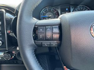 Toyota Hilux 2.8GD-6 double cab Legend auto - Image 9