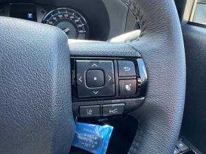Toyota Hilux 2.8GD-6 double cab Legend auto - Image 10