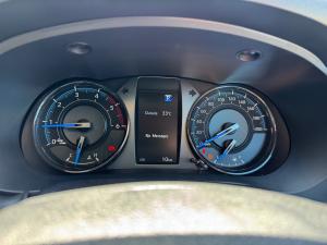Toyota Hilux 2.8GD-6 double cab Legend auto - Image 11