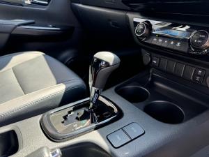 Toyota Hilux 2.8GD-6 double cab Legend auto - Image 12