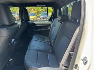 Toyota Hilux 2.8GD-6 double cab Legend auto - Image 16