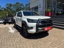 Thumbnail Toyota Hilux 2.8GD-6 double cab Legend auto
