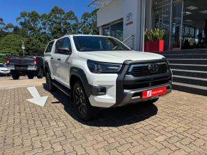 Toyota Hilux 2.8GD-6 double cab Legend auto - Image 1