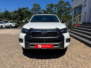 Toyota Hilux 2.8GD-6 double cab Legend auto - Image 4