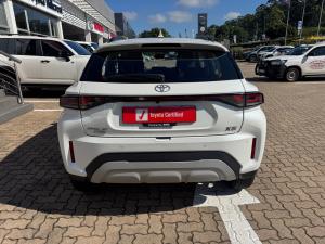 Toyota Starlet Cross 1.5 XS auto - Image 5