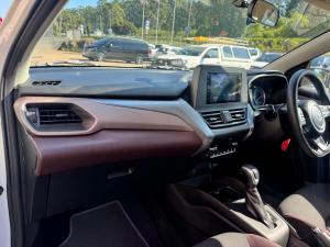 Toyota Starlet Cross 1.5 XS auto - Image 7